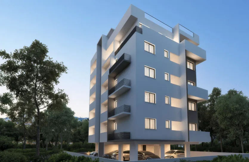 Пентхаус с 3-мя спальнями - 14961, photo 12