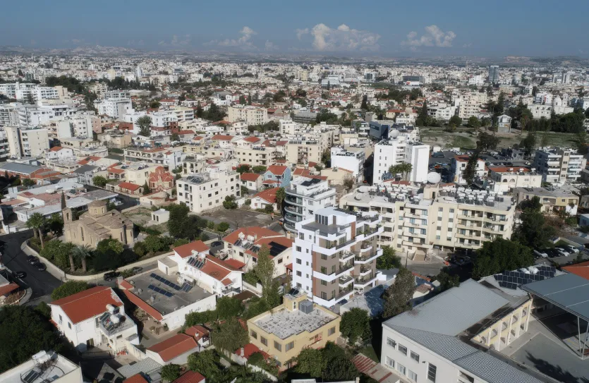 Пентхаус с 3-мя спальнями - 14961, photo 14