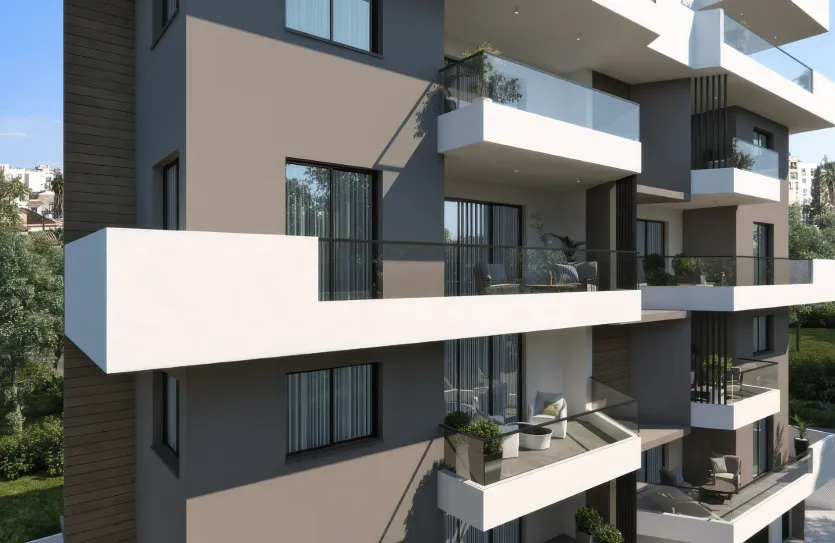 Пентхаус с 3-мя спальнями - 14961, photo 4