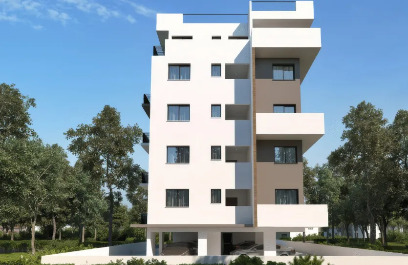 Пентхаус с 3-мя спальнями - 14961, photo 9