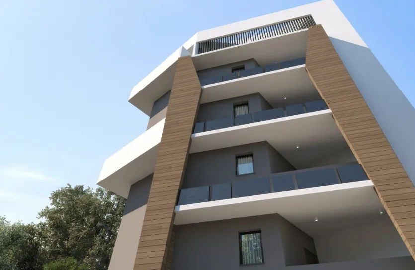 Квартира с 2-мя спальнями - 14960, photo 6