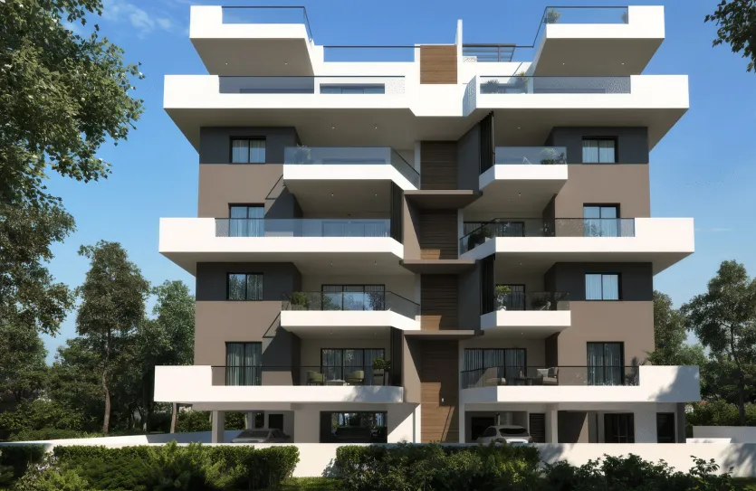 Квартира с 2-мя спальнями - 14960, photo 4