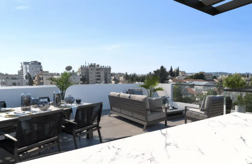 Квартира с 2-мя спальнями - 14960, photo 13