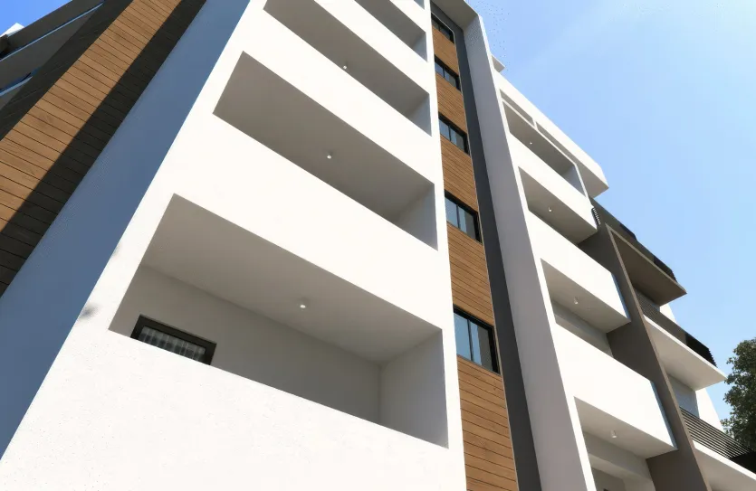 Квартира с 2-мя спальнями - 14960, photo 8