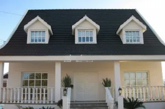 Villa in Trachoni, Limassol - 14965