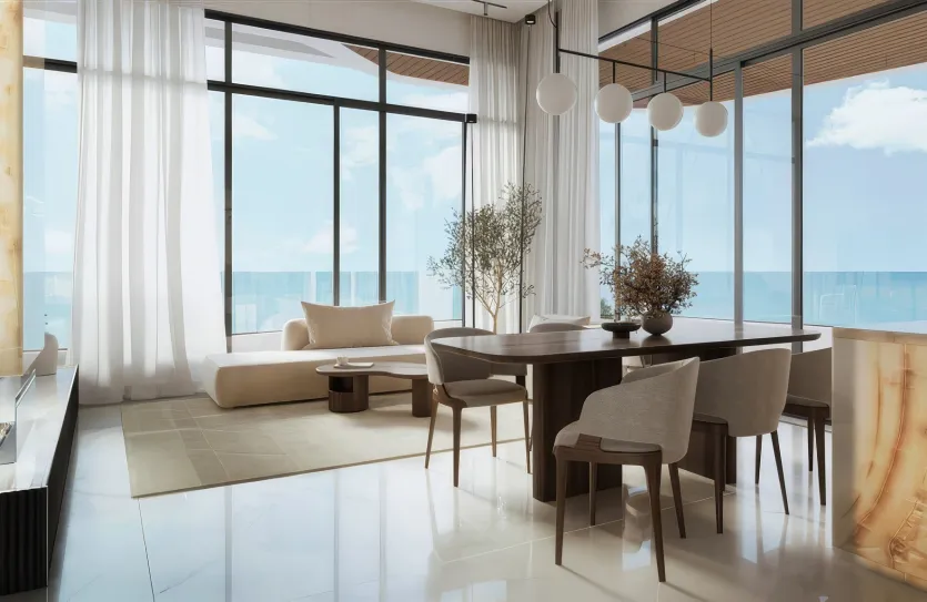 Квартира с 3-мя спальнями - 14968, photo 5