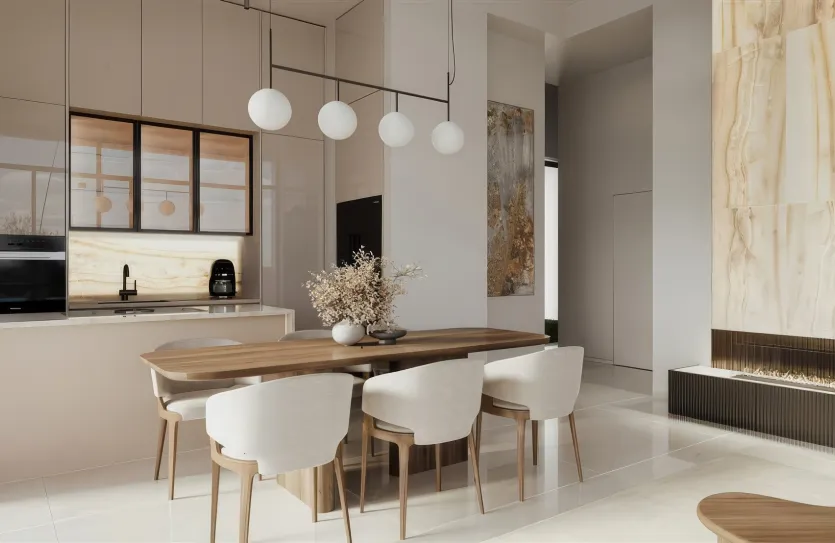 Квартира с 3-мя спальнями - 14968, photo 4