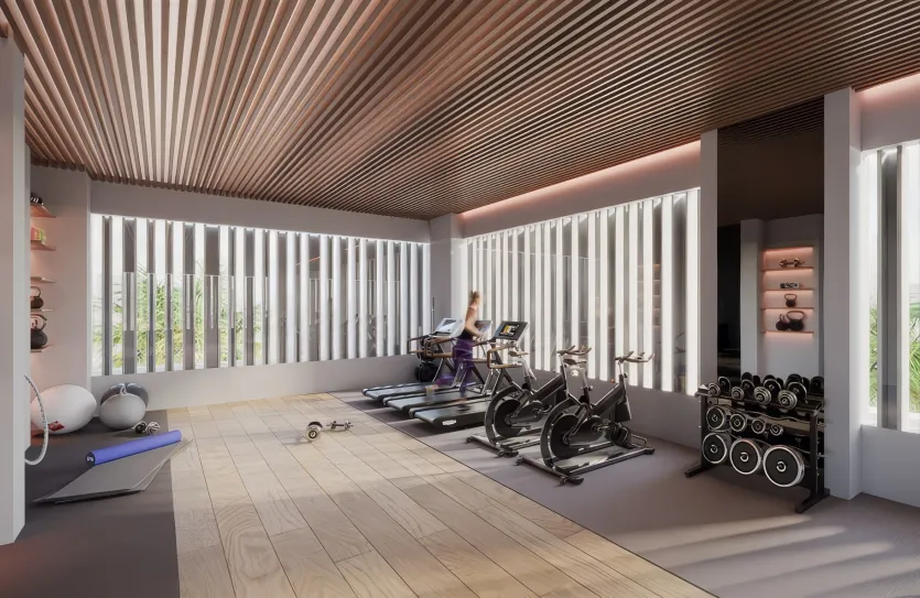 Квартира с 3-мя спальнями - 14968, photo 8