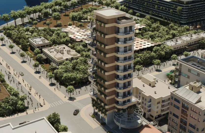 Квартира с 3-мя спальнями - 14968, photo 10