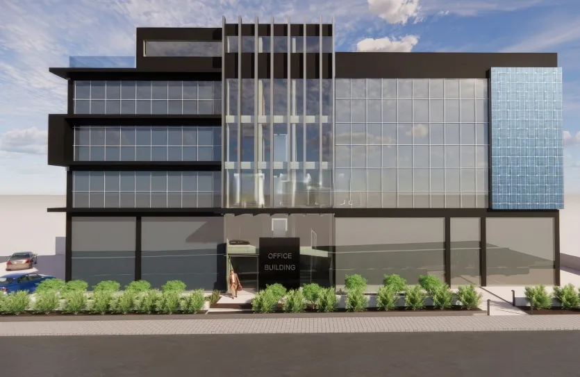 Office - 14967, photo 2
