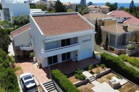 6 bedroom villa in Kalogiroi, Mouttagiaka, Limassol - 14978