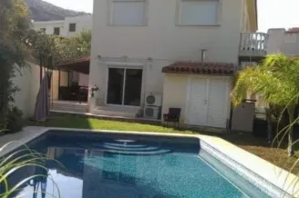 Villa in Germasogeia, Limassol - 14979
