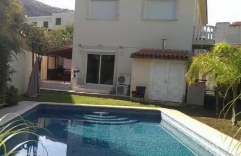 3 bedroom villa for rent - 14979