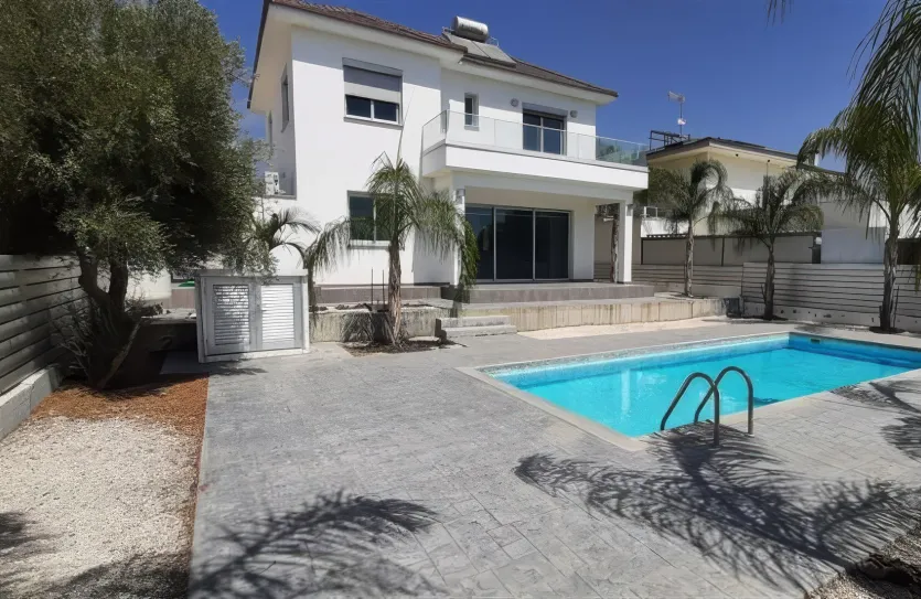 3 bedroom villa for rent - 14982