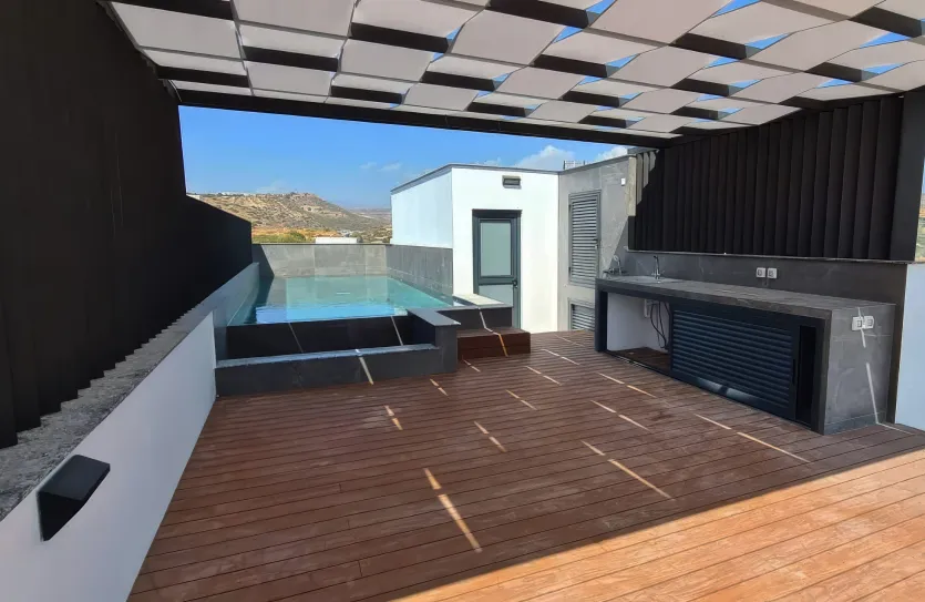 3 bedroom apartment for rent - 14985