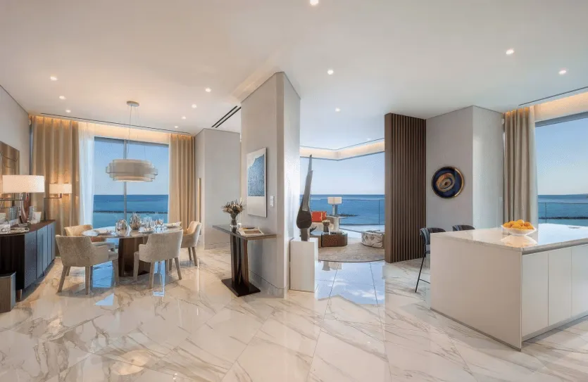4 bedroom apartment - 14989, photo 6