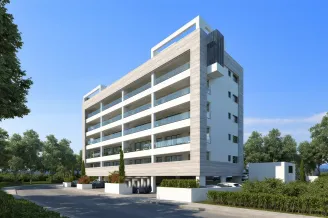 Apartment in Apostolos Andreas, Limassol City, Limassol - 15000