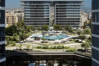 Apartment in Neapolis, Limassol City, Limassol - 14996