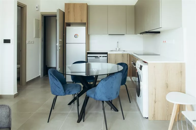 2 bedroom apartment in Zakaki, Limassol - 15004