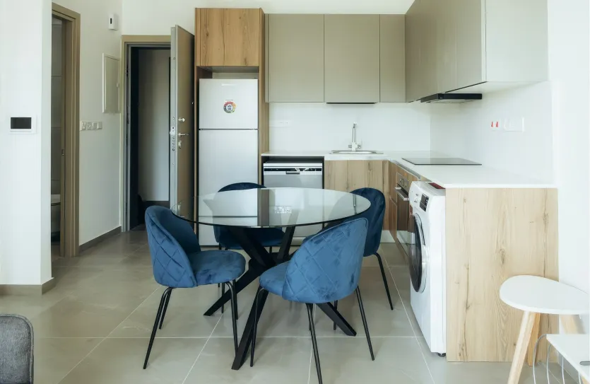 2 bedroom apartment for rent - 15004