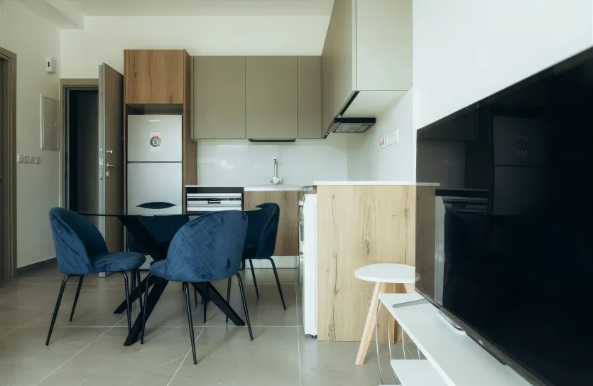 2 bedroom apartment - 15004, photo 5