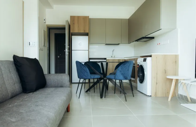 2 bedroom apartment - 15004, photo 3