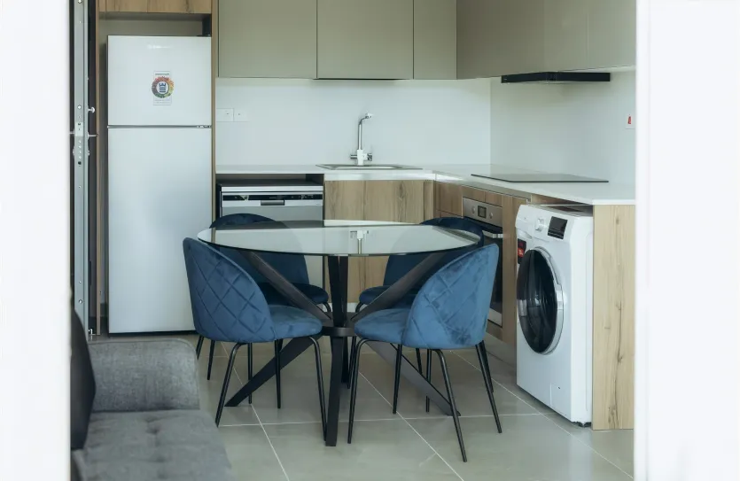 2 bedroom apartment - 15004, photo 2