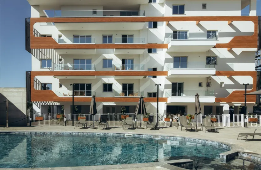 2 bedroom apartment - 15004, photo 14