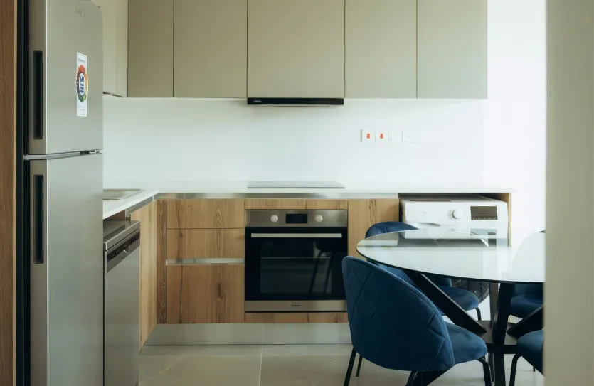 2 bedroom apartment - 15004, photo 7