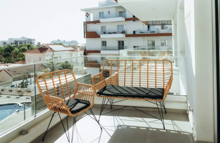2 bedroom apartment - 15004, photo 13