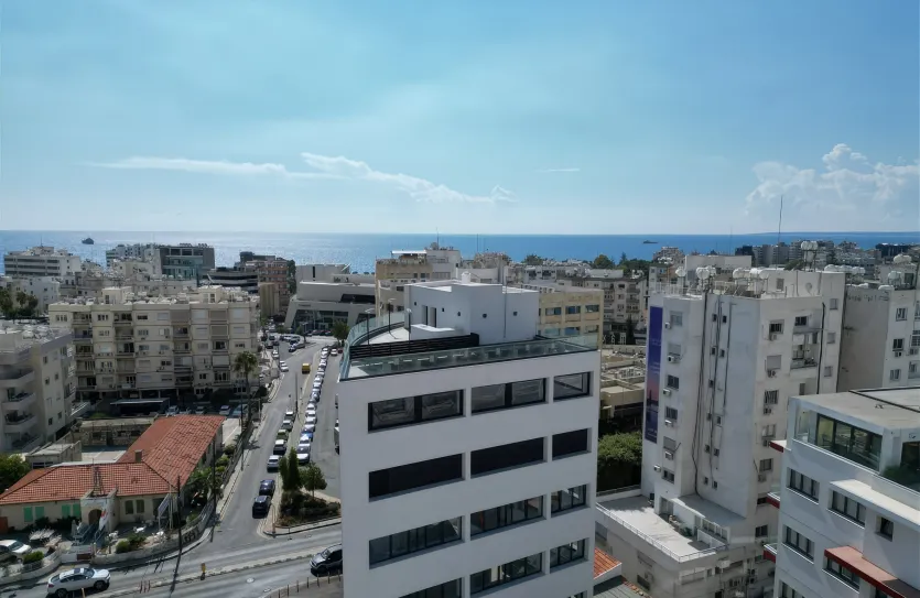Office for rent - 15007
