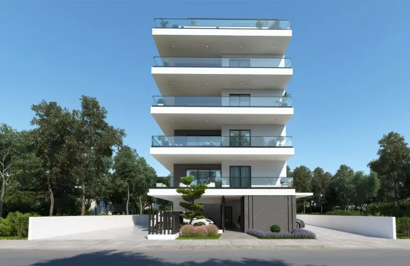 2 bedroom apartment for sale - 15008
