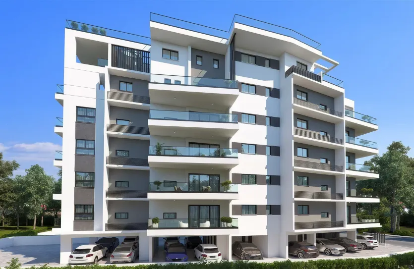 2 bedroom apartment - 15008, photo 4
