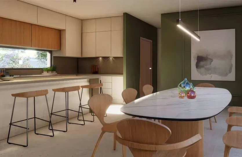 Дом с 5-ю спальнями - 15014, photo 10