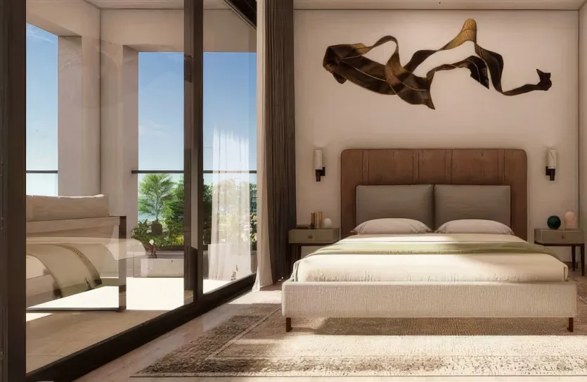 Дом с 5-ю спальнями - 15014, photo 8