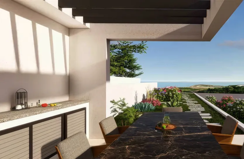 Дом с 5-ю спальнями - 15014, photo 12