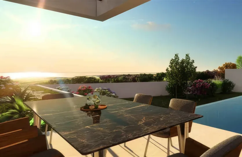 Дом с 5-ю спальнями - 15014, photo 14