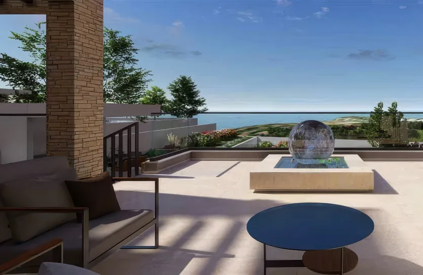 Дом с 5-ю спальнями - 15014, photo 15