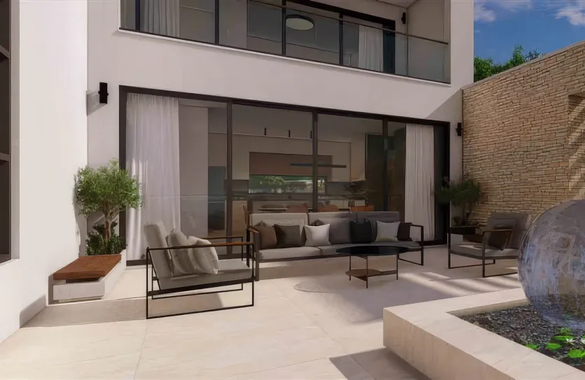 Дом с 5-ю спальнями - 15014, photo 13