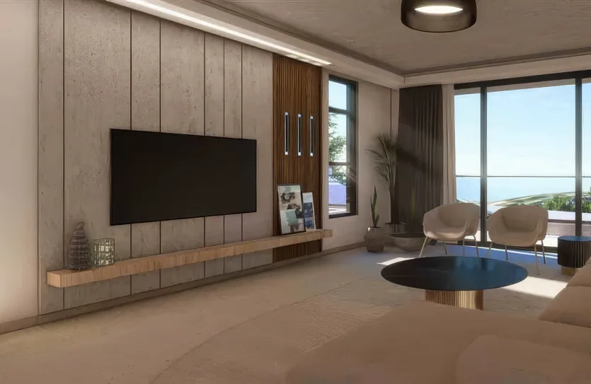 Дом с 5-ю спальнями - 15014, photo 6