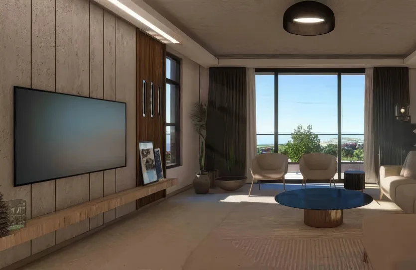 Дом с 5-ю спальнями - 15014, photo 7