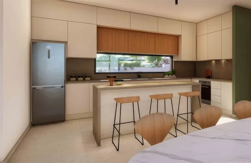 Дом с 5-ю спальнями - 15014, photo 9