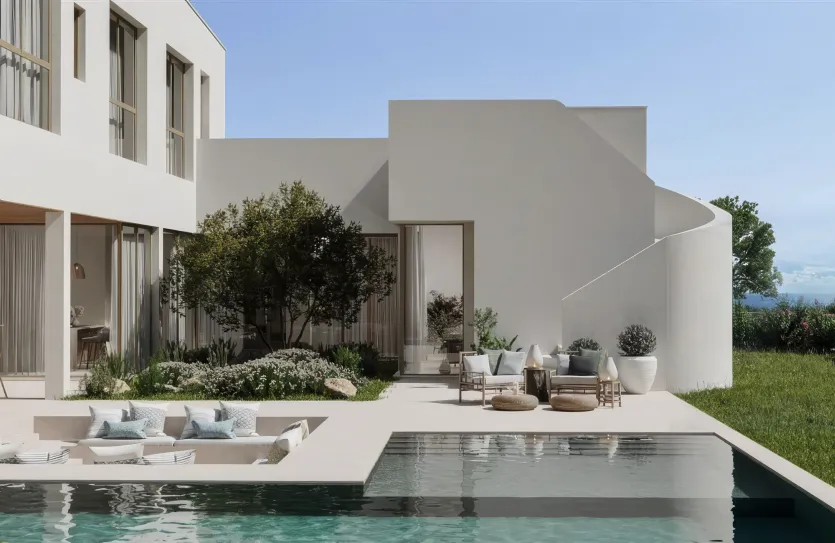 3 bedroom villa - 15013, photo 34