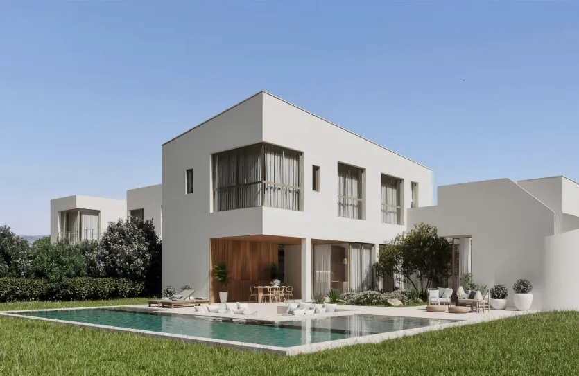 3 bedroom villa - 15013, photo 33