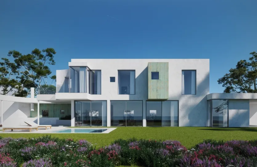 3 bedroom villa - 15013, photo 30