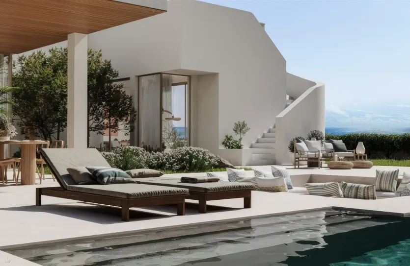 3 bedroom villa - 15013, photo 29