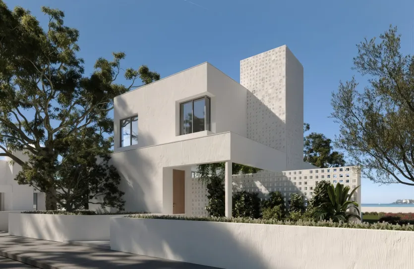 3 bedroom villa - 15013, photo 32