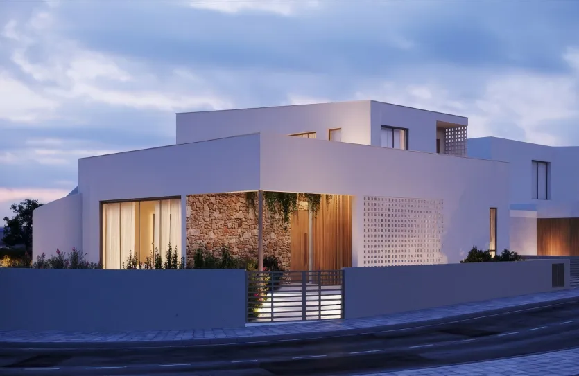 3 bedroom villa - 15013, photo 25