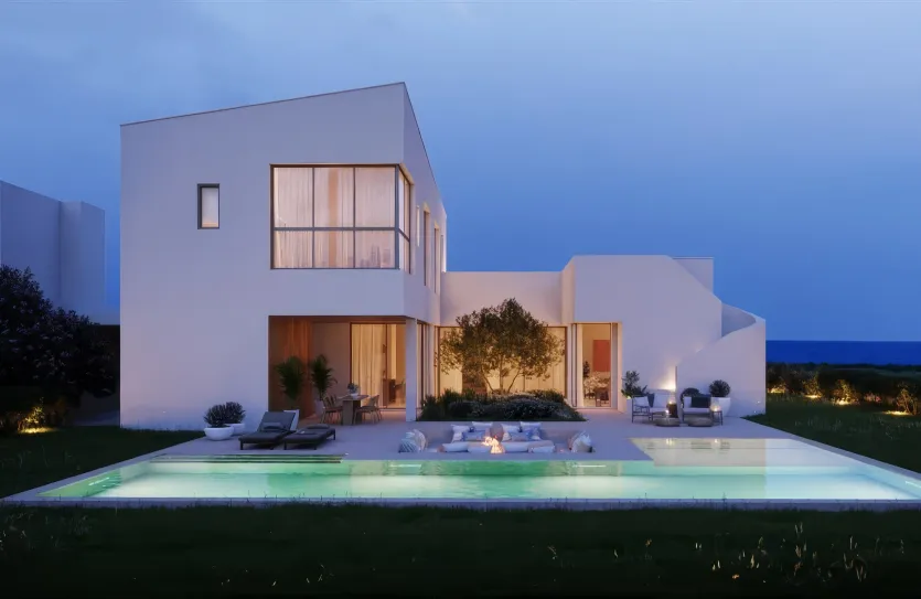 3 bedroom villa - 15013, photo 22