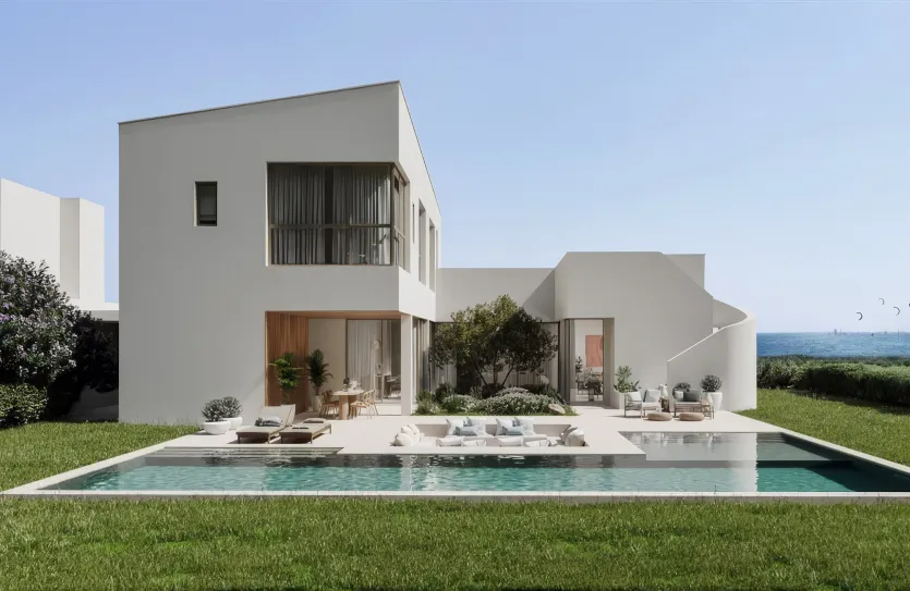 3 bedroom villa - 15013, photo 17